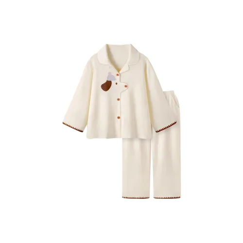 XIAFENYAN Женские Пижамные Комплекты