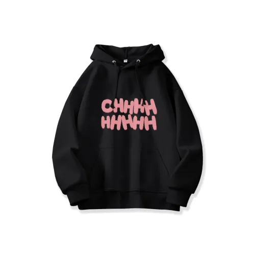 MIANZHI Унисекс Свитшоты