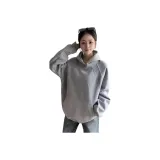 Серый меланж