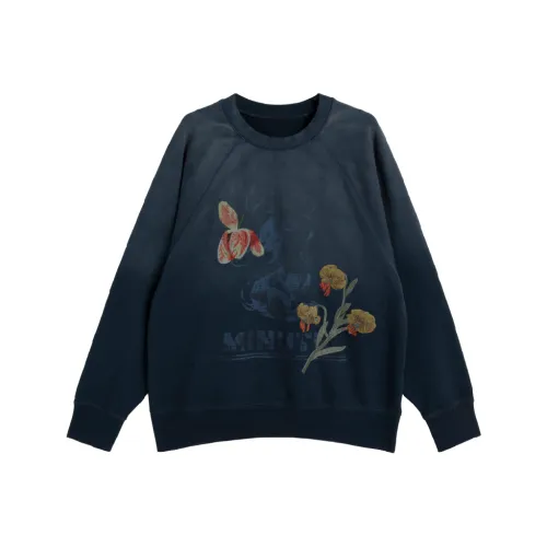 DE Mincollection Свитшот Женские