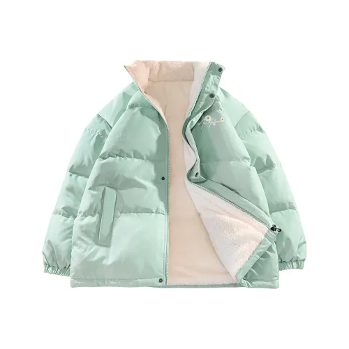 Mulinsen Пуховая куртка Пальто Унисекс