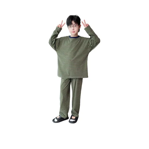 Lanza Домашний Комплект Весенний Осенний Подростки