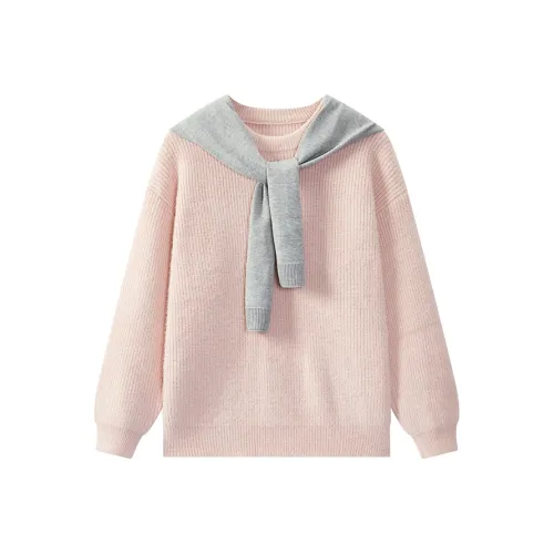 VS WHAT Унисекс Трикотаж