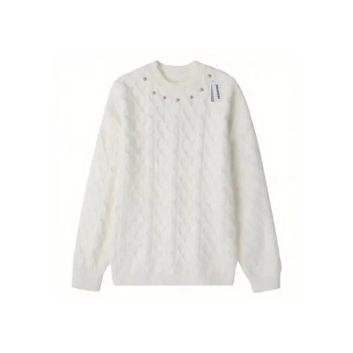 DOGANSON Унисекс Трикотаж