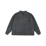 Темно-серый