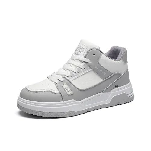 Кроссовки для скейтбординга Bake Low Top Мужские