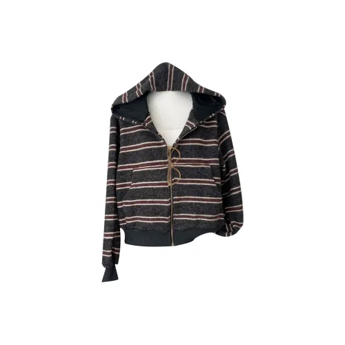 Udon House Свитшот Женские Свитшоты