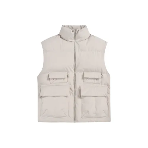 MAOQIAOYI Унисекс Жилеты