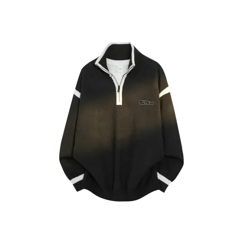 DAWEIBEIKEN Унисекс Свитера