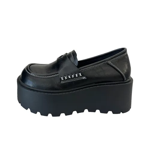 WOXXXN Лоферы Женские