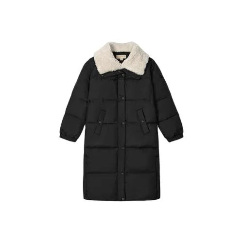 MICHAEL KORS FW25 Пуховик Женские