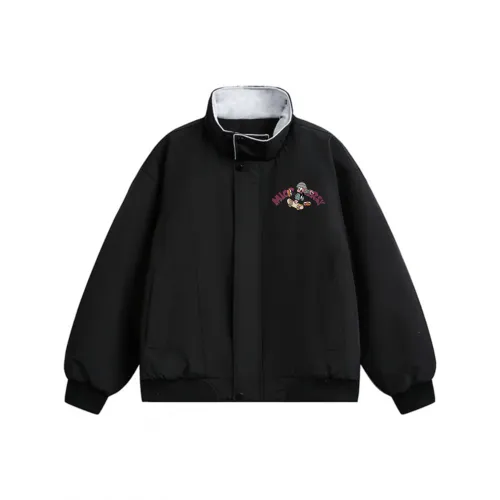 MIORGERSY Унисекс Пуховики