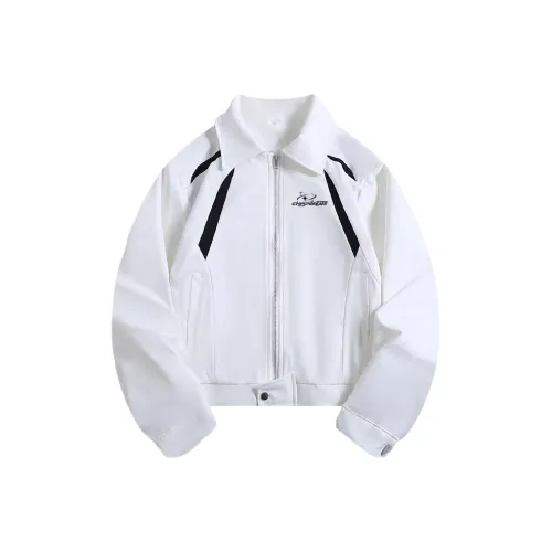 Chisportate Унисекс Куртки