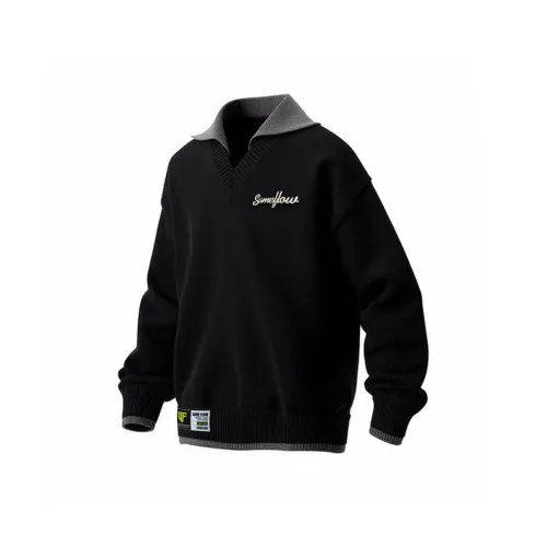 SAME FLOW Унисекс Трикотаж