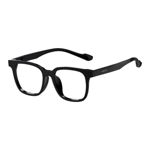 HORIEN Квадратные оптические очки унисекс