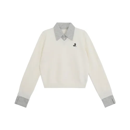 DITB Белый Унисекс Трикотаж