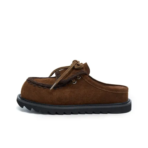 ELLE Мюли Женские 2025 Женская обувь