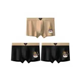 Чёрный + Чёрный + Хаки