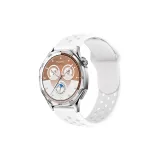 Снежно-белый