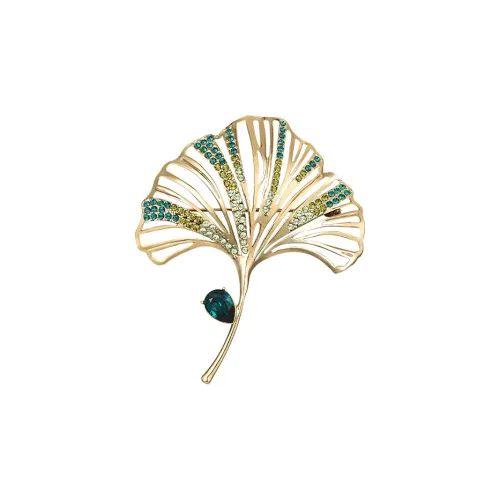 Lan Ying Сплав Броши Женские