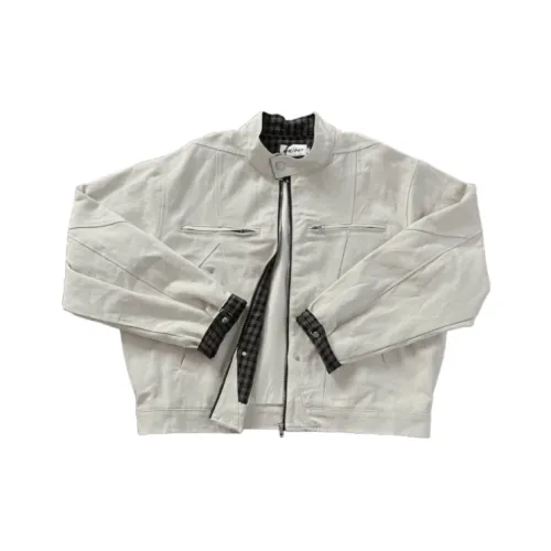 CAT'S PAW Унисекс Куртки