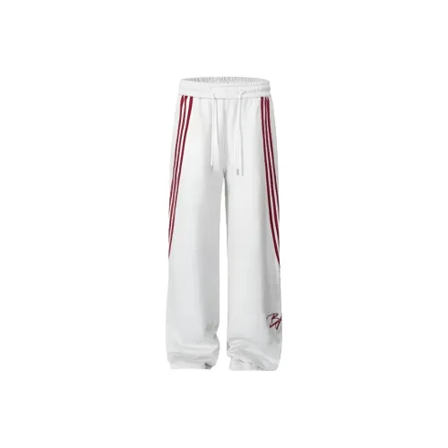 Pen Apricot Повседневные брюки Унисекс