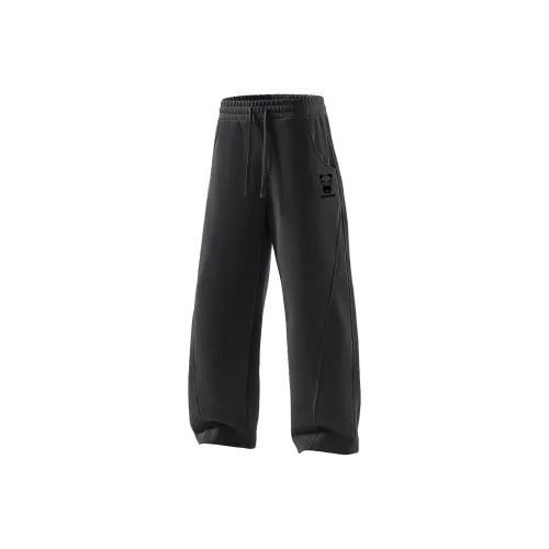 HIPANDA Унисекс Повседневные Штаны