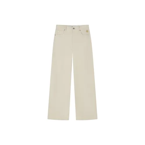 Teenie Weenie Повседневные брюки Женские