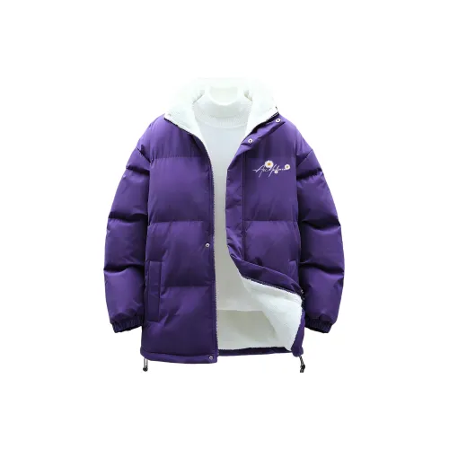 Mulinsen Пуховая куртка Пальто Унисекс