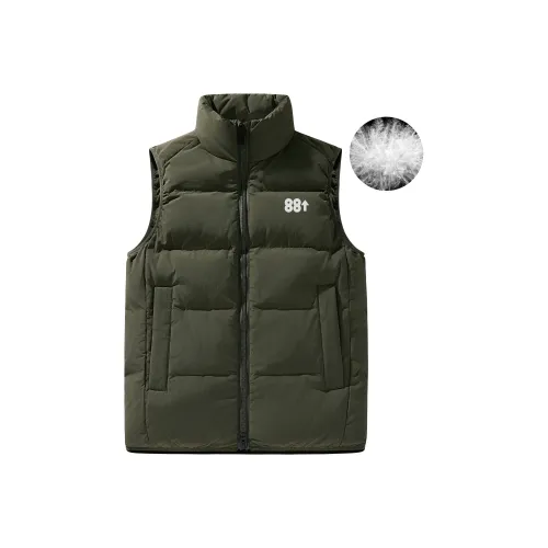88RISING Унисекс Down Vest