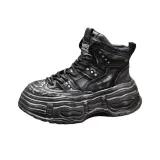 Черный - Длина тела, улучшенная версия