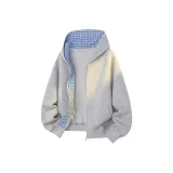 Светло-серый