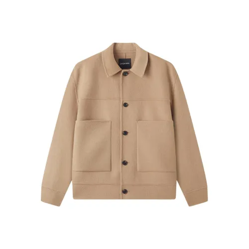 Gxg Jeans Мужское пальто