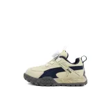 Абрикос (Кожаный верх)