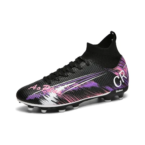 Bake Футбольные бутсы Высокие Унисекс