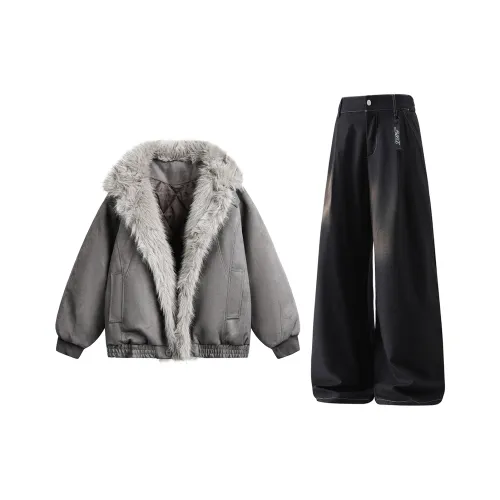 ZIRUNGE Повседневная спортивная одежда унисекс