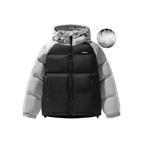 88RISING Унисекс Пуховики