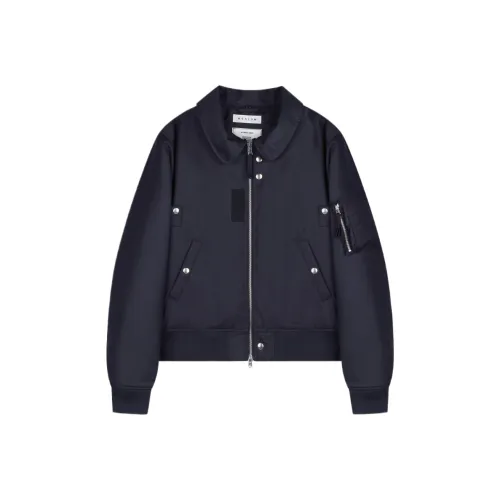 BESLOW 3M THINSULATE B 15 Пилотная Куртка Куртки Пальто Мужской