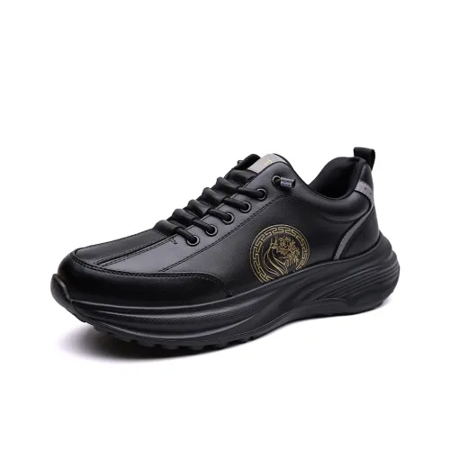 Captain illy Низкий топ Повседневная обувь Мужская YLCH6608