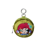 Бродячий зеленый