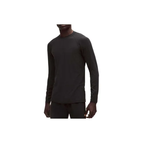 lululemon Кашемир Свитер Мужской