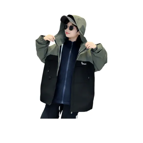 GOYN Унисекс Ветровки