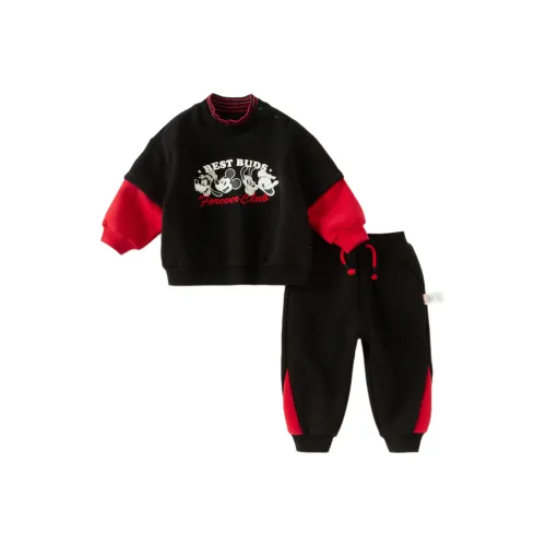 DAVE BELLA Повседневная спортивная одежда 2 предмета набор для детей в возрасте 3-7 лет