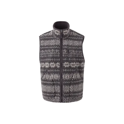 MOOD BERRY Женские жилеты