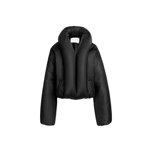 Alaia FW25 Куртки и Пальто Женские