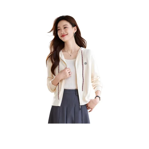 MJ Женская трикотажная одежда