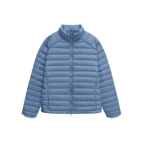 NANS STUDIO Мужские Куртки