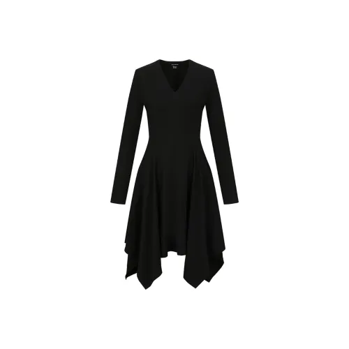 URBAN REVIVO Без рукавов Платье Женское