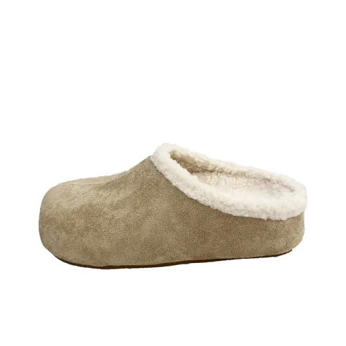 CZRSK Домашние тапочки для женщин