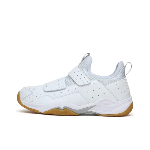 Kastinger Амортизация Rebound Устойчивая к истиранию Обувь для бадминтона Унисекс